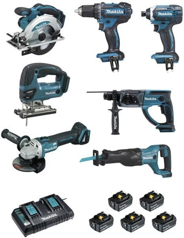 Makita start pakke +